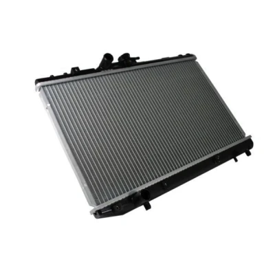 Bild av Kylare, motorkylning THERMOTEC D72011TT