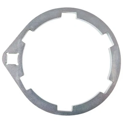 Bild av KS Tools 150.3121 3/8&quot; Bränslefilternyckel för Volvo 2,4D/2,4D5 motorer