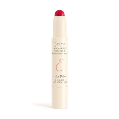 Bild av Embryolisse Color Balm 3 In 1 Stick Intense Red 2,5 g