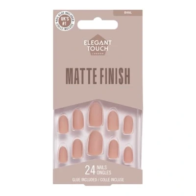 Bild av Elegant Touch Nude Collection Mink, 24 stycken