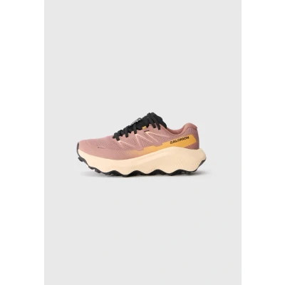 Bild av Salomon Ultra FLOW 2 GTX Löparskor terräng, Storlek: 42 2/3, Burlwood/tender peach/warm apricot Textil/syntet