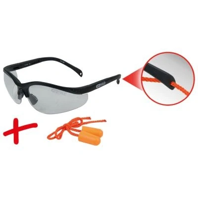 Bild av Skyddsglasögon KS TOOLS 310.0176