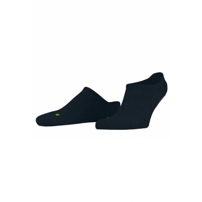 Bild av Falke, unisex tofflor, strumpor, Blå (Marine 6120), 37/38 EU