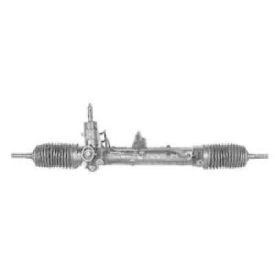 Bild av MAPCO 29024 Crémaillère De direction hydraulique pour véhicules avec à gauche TRW 1110 verzahnt