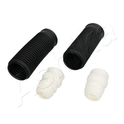 Bild av ASHIKA 159 00 0310 Kit De Protection d&#039;Amortisseur Essieu avant FORD: Transit Mk6 Van, Minibus, Сamion à Plateau/Сhâssis