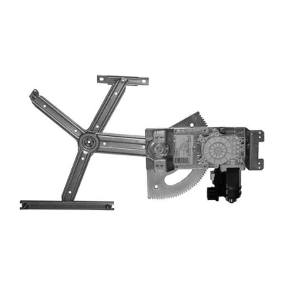 Bild av Magneti Marelli Lève vitre avant gauche électrique avec moteur 350103597000 OPEL: Astra H GTC, 3/5 portes, Caravan