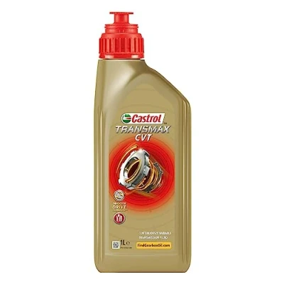 Bild av Växellådeolja CASTROL 15D7B3