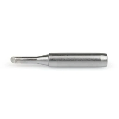 Bild av QUICK Lödspets rak fasad 45 Ø 3 mm för lödstation 707D+/709D+/969A+/969B+/3103/3104/TS1100