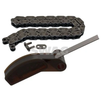 Bild av SWAG 10 94 4610 Kit de chaînes, commade pompe à huile