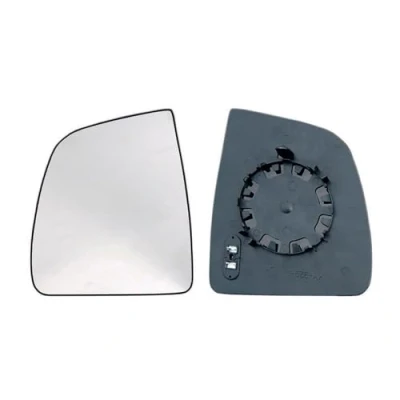 Bild av ALKAR 6431929 Miroir De Rétroviseur gauche FIAT: Doblo II Van / Break, Сamion à Plateau/Сhâssis, OPEL: Combo D Break