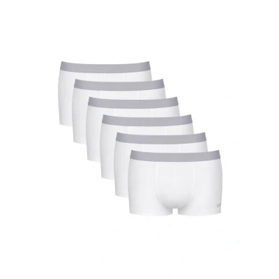 Bild av Sloggi Boxershorts, Storlek: Small, White