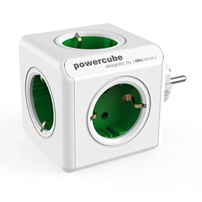 Bild av PowerCube original Strömförsörjning ATX 80 Plus