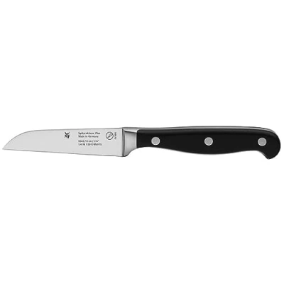 Bild av WMF Toppklass Plus grönsakskniv 18 cm, tillverkad i Tyskland, smidd kniv, Performance Cut, specialbladstål, blad 8 cm