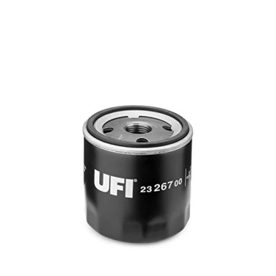 Bild av UFI 24.381.00 Filtre à Carburant Cartouche filtrante AUDI: 100 C4 Berline, A6 Avant, Berline