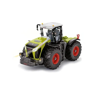 Bild av Claas Xerion 5000 TracVC