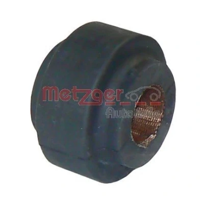 Bild av METZGER 52040408 Silent Bloc De Barre Stabilisatrice Essieu avant gauche, droit Support en caoutchouc 26 MERCEDES BENZ: Classe E Berline