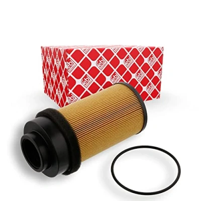 Bild av FEBI BILSTEIN 35361 Filtre à Carburant Cartouche filtrante avec bague d&#039;étanchéité DAF: CF 85