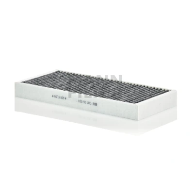 Bild av Filter, kupéventilation MANN FILTER CUK 36 003
