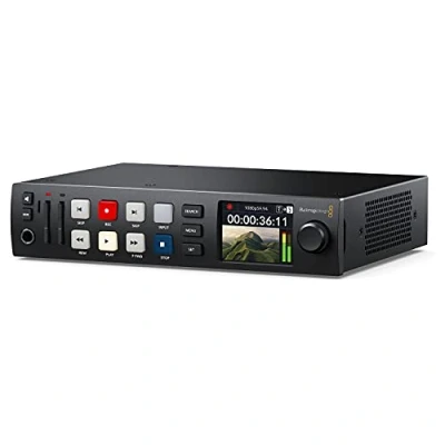 Bild av Blackmagic Hyperdeck Studio Hd Plus
