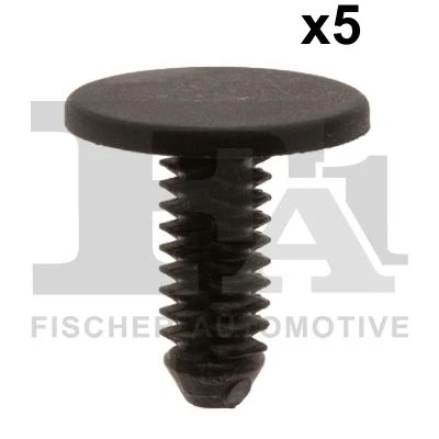 Bild av FA1 21 10014.5 Clip, list CITROËN: Berlingo / First I Skåpbil, Xantia Hatchback