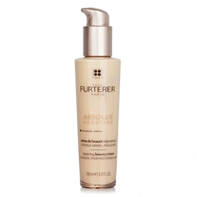 Bild av René Furterer Absolue Keratine Repairing Beauty Cream 100 ml