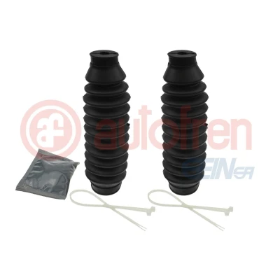 Bild av AUTOFREN SEINSA D9208C Jeu de joints soufflets, direction Essieu avant droit, gauche VOLKSWAGEN: Polo IV 3/5 portes, III portes