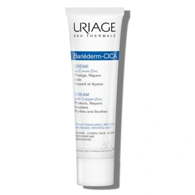 Bild av Uriage Bariederm Cica Cream 100 ml