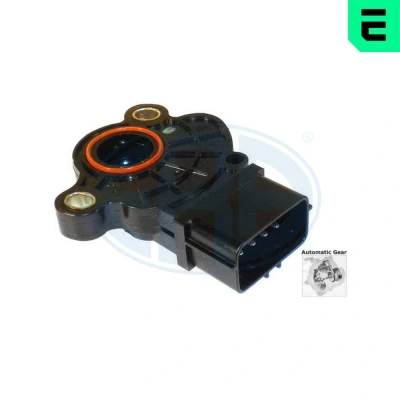 Bild av ERA 550464 Capteur d&#039;impulsions 9 FORD: Focus 2, Mk1 3/5 portes, C Max
