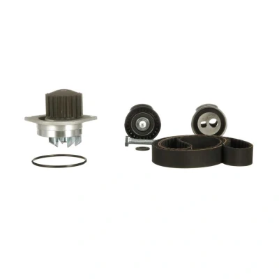 Bild av GATES KP15418XS pompe à eau + Kit De Distribution avec FleetRunner PowerBand CITROËN: Saxo 3/5 portes, Xsara 5 AX portes