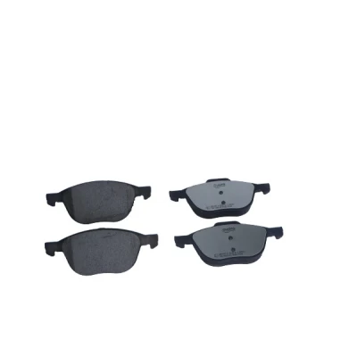 Bild av QUARO QP3747C Jeu de plaquettes frein non préparé pour indicateur d&#039;usure FORD: KUGA 2, Transit Connect V408 Van