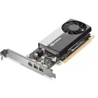 Bild av NVIDIA Quadro T400 LP 4GB GDDR6 PCIe 3.0 x16 Bulk Version 900 5G172 2240 000 (900 000)