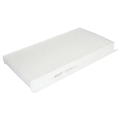 Bild av Filter, kupéventilation HENGST FILTER E2961LI