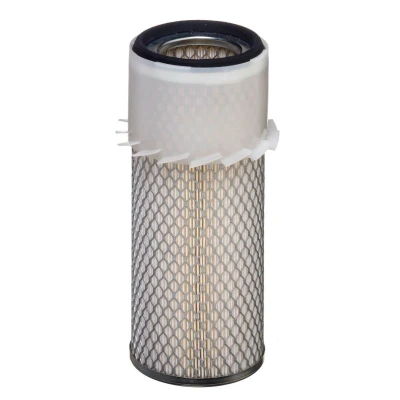 Bild av Luftfilter HENGST FILTER E565L