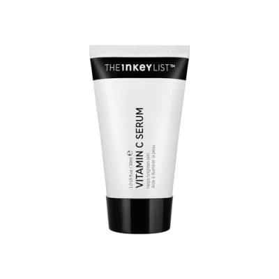 Bild av The INKEY List 30% Vitamin C Serum för att Hjälpa Ljusare Hud Lämplig de Flesta Hudtyper 30 ml