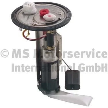 Bild av PIERBURG 7.00661.01.0 Unité d&#039;injection de carburant électrique FORD: FIESTA 4, Puma, KA 3 portes
