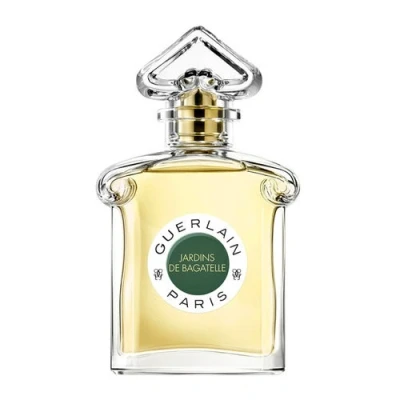 Bild av Guerlain Jardins de Bagatelle Eau Toilette 2021 års upplaga 75 ml