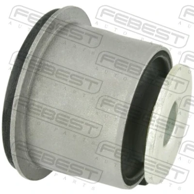 Bild av FEBEST CRAB 059 Silent Bloc De Triangle intérieur, Essieu avant supérieur JEEP: GRAND Cherokee 4, 3, V, DODGE: Durango