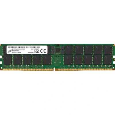 Bild av Crucial Micron DDR5 module 64 GB DIMM 288 pin 4800 MHz / PC5 38400 registered