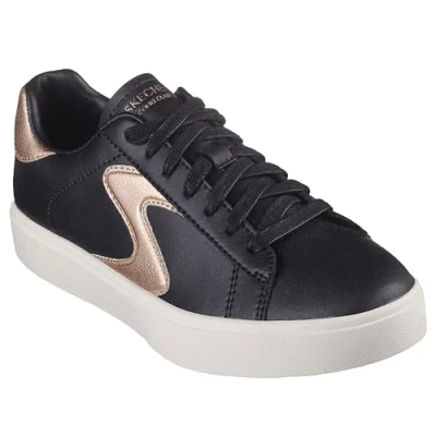 Bild av Skechers sneakers för kvinnor, Vit, 38.5 EU
