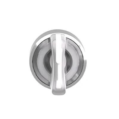 Bild av Schneider Electric Illuminated selec to r switch head 3 pos
