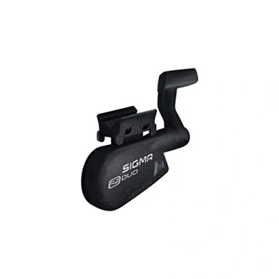 Bild av Sigma 00462, Transmitter, Svart, Sigma, ROX GPS 11.0, CE