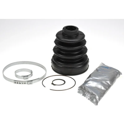 Bild av LÖBRO 302690 Soufflet De Cardan 87,00 NBR (caoutchoucs nitrile) MAZDA: 5, 6 5 portes, Berline