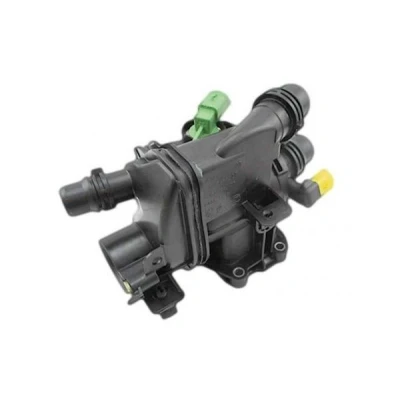Bild av MAPCO 28283 Boîtier du thermostat CITROËN: DS3 3 portes, C4 II 5 C3 II, PEUGEOT: 208 3/5 I 3008