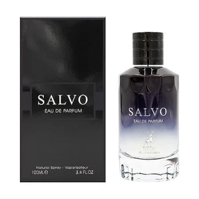 Bild av Salvo Elixir, Alhambra, Eau de Parfum, Parfym Herr, 60ML