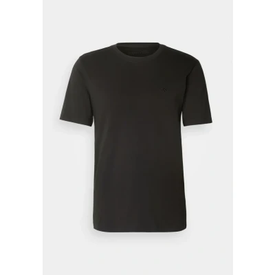 Bild av Scotch &amp; Soda CORE LOGO Tshirt bas, Storlek: XL, Black