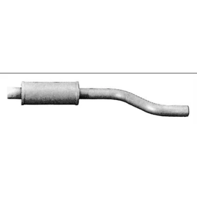 Bild av Packbox, differential CORTECO 19016534B
