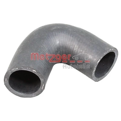 Bild av METZGER 2421511 Durite De Refroidissement EPDM (éthylène propylène diène caoutchouc) AUDI: A4 B6 Berline, B7 Avant, Berline oscaro, mister