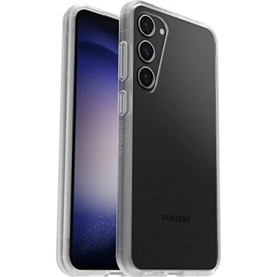 Bild av OtterBox React Samsung Galaxy S23+ clear ProPack