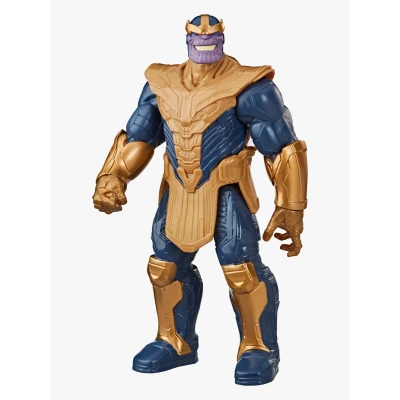 Bild av Marvel Avengers Titan Hero Figur Thanos