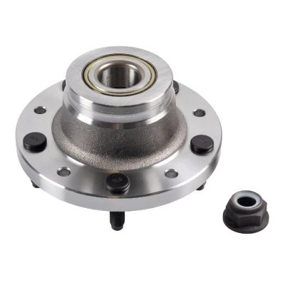 Bild av FEBI BILSTEIN 45356 Kit de roulements roue FORD: Transit Mk6 Van, Сamion à Plateau/Сhâssis, Minibus